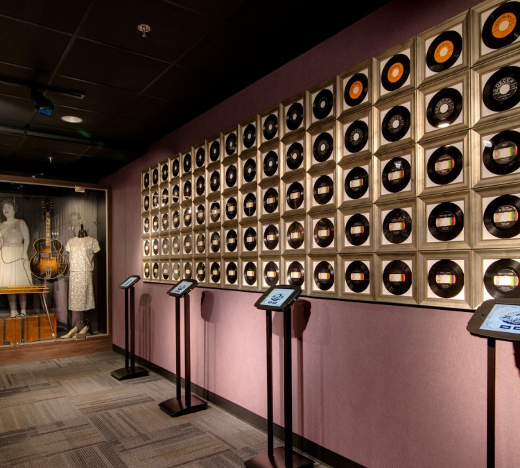 Patsy Cline Museum (Nashville,&nbspTN)